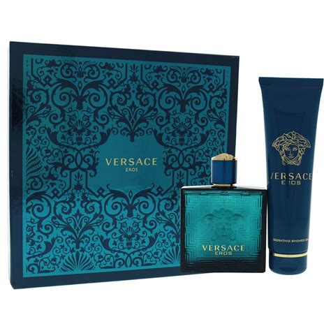 versace gift sets|versace aftershave gift set.